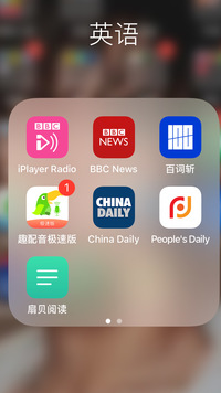 图标