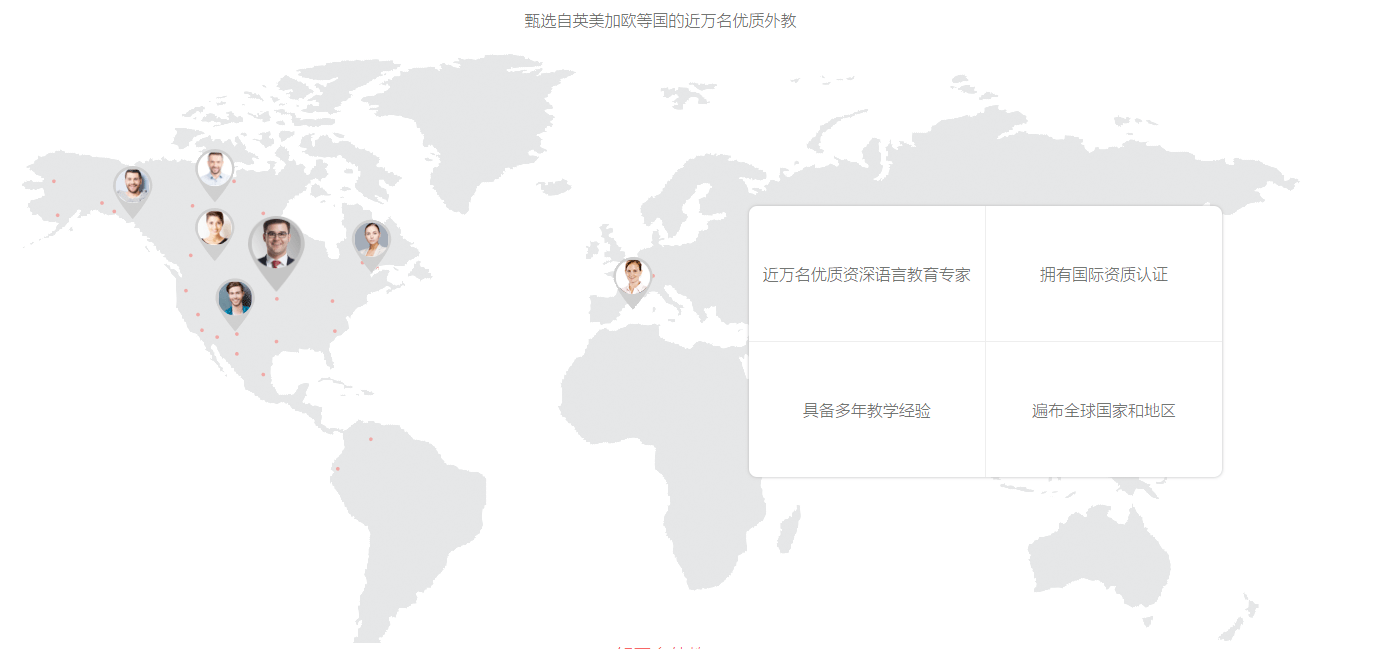 网络英语哪家机构比较好