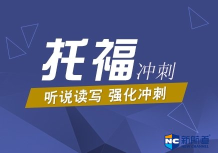 哪个机构小托福培训好