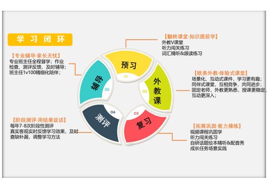 小学英语网课哪个好