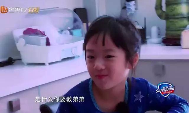 幼儿学英语的说说