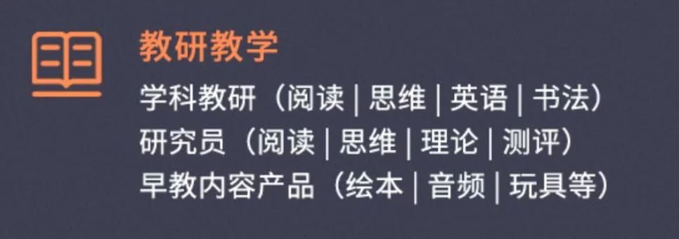 猿辅导大幅缩减秋招规模，在线教育企业不敢贸然行动插图(4)