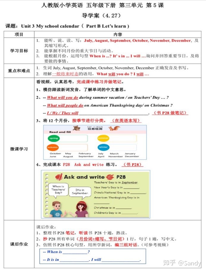 基于互联网+的小学英语云课堂教学策略插图(5)