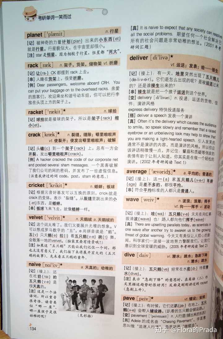 考研英语哪个老师的视频比较好呢？插图(3)