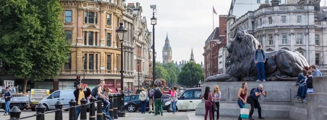 出国留学后，英语就一定好吗？在英国怎么好好学英语插图(17)