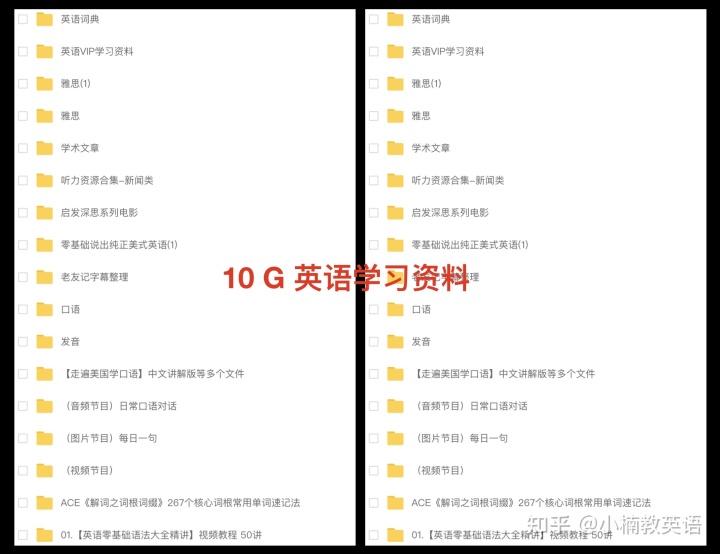 英语零基础怎么学？学英语零基础自学的秘籍都在这里了！插图(1)