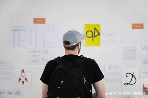 成人零基础学英语，光靠自学可以成功吗？插图(2)