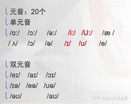 零基础自学英语的高效步骤插图(2)