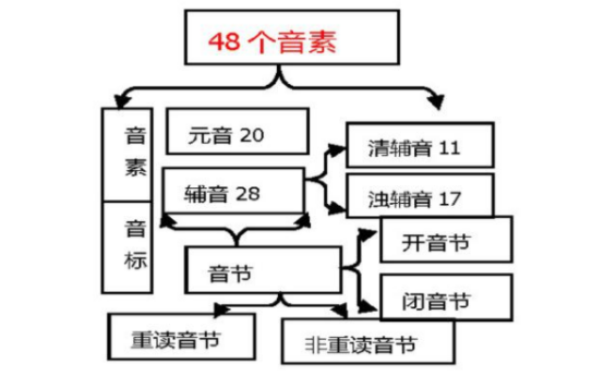 给成人零基础英语学习初学者的提醒|词汇和口语先从哪个入手？插图(1)