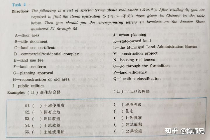 专升本英语零基础备考经验插图(38)