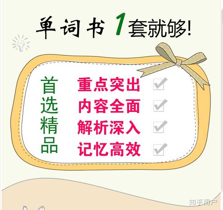 2022考研英语怎么复习,用哪些资料好？插图(1)