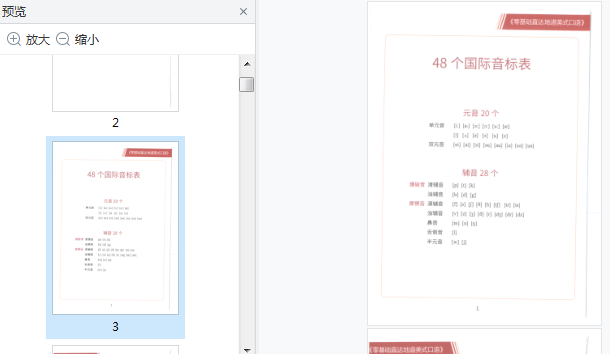 极简英语零基础直达地道美式口语韩宇PDF版完整可打印版插图(7)