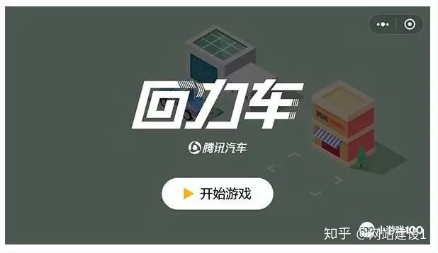 不要错过！微信小游戏的盈利模式，你也可以用小游戏赚钱插图(1)