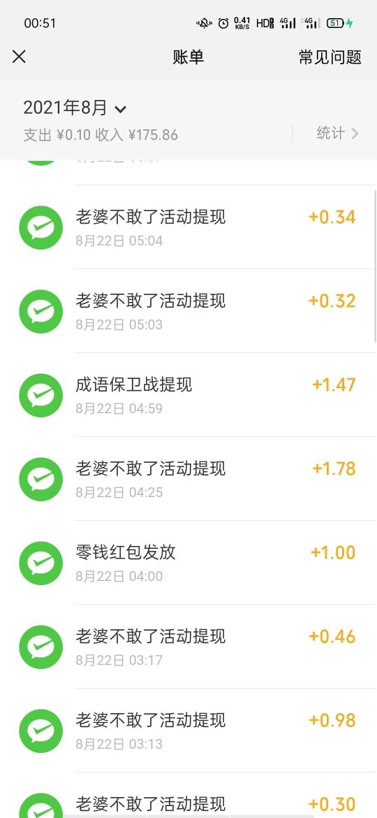 什么软件赚钱快又可靠（学生挣钱最快的游戏）  第4张