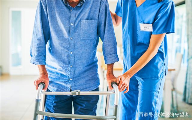 40多岁的失业者，没有学历、没有资金、没有人脉，如何挣钱养家？插图(1)