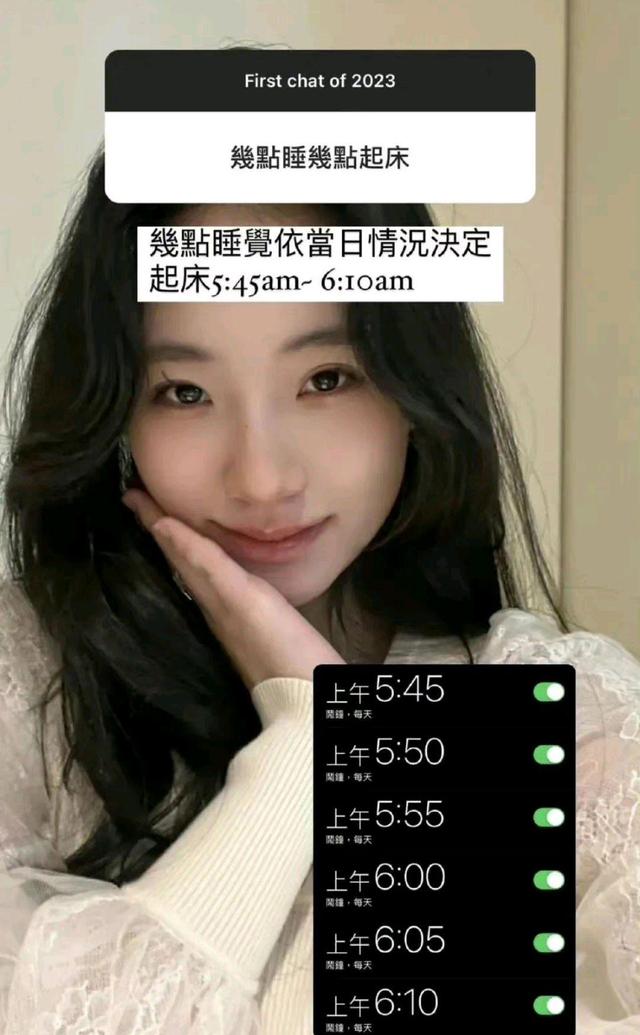 小S女儿讲话称自个母语是英语,谈论区沦亡,狠狠打脸母亲插图(2)